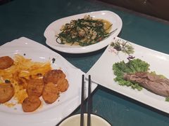-鹏馨羊羔肉·非遗(新建街店)