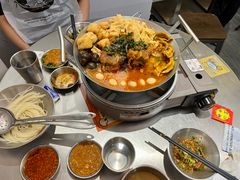 -小螺大作·螺蛳粉火锅(林和西店)