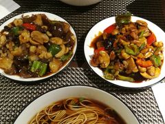 -十面春风·江南面馆(崇宁路店)