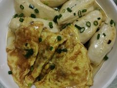 -合和美食馆(壹村东心岭2巷店)