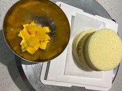 -西檬树SIMON·T轻奢蛋糕(大东方Max店)