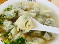 -上卢老天大馄饨(上楼线店)