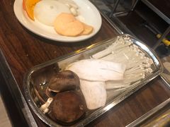 -火炉火自助餐(朝阳大悦城店)