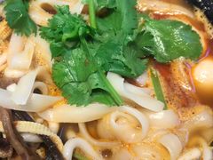 -姐弟俩土豆粉(四海唐人街店)