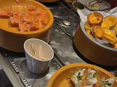 -龍歌自助小火锅(秦淮水游城店)