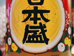 -鹤江桥·红油牛肉粉(SKP店)