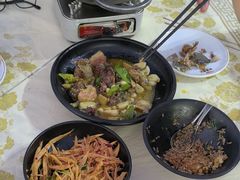 -聚味瞿记·龙虾堂(树木岭店)