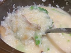 -小城粥道·海胆鲜虾粥(解放广场店)