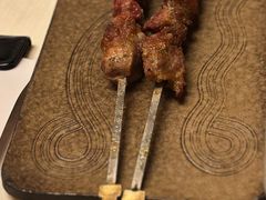 -龟兹KUCINA·新疆菜(前滩L+PLAZA店)