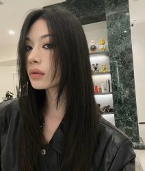 -sy杉影印象COLOUR专业烫染