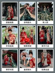 -全城热恋璀璨婚纱摄影