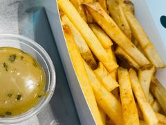 蜂蜜芥辣艾薯-艾薯夫妇Aysh(壹方城店)