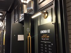 -CGV影城(广州K11店)