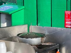 -Oban Seafood Hut..(Green Shack)