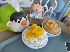 -冰椰岛椰冰(亚龙湾店)