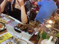 -木屋烧烤(白石洲店)