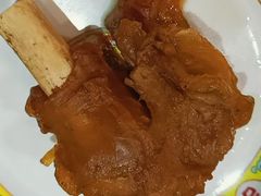 羊羯子-芦月轩羊蝎子(劲松店)