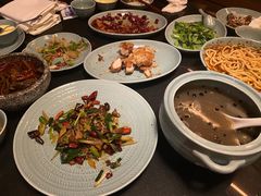 -丽江金茂凯悦臻选酒店-滇香馆