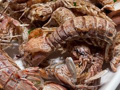 -金海湾海鲜排档(朱家尖店)