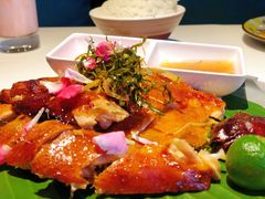 -花样西贡·法式越南餐厅(西大万达店)