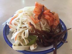 -岩明火勺店(承德路店)