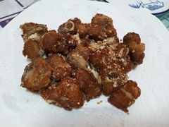 -东兴黄鳝饭店(江洲店)