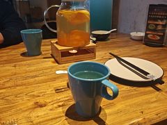 -洛阳宴·洛阳菜(南昌路店)