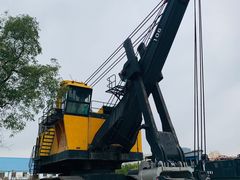 -抚顺煤矿博物馆