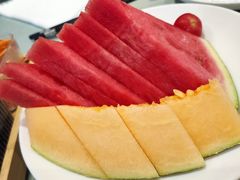 -牡丹宴·正宗洛阳菜·水席(国家牡丹园店)