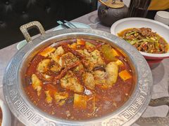 -奔跑吧陕菜·盛世长安(民乐园万达店)