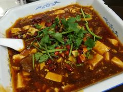 -天回镇何氏豆腐(总店)