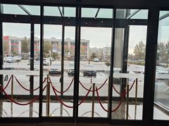 -星河湾温泉洗浴酒店