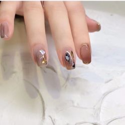 -如一·美甲美睫