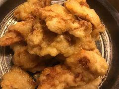 锅包肉-95号酱骨·一块豆腐(展春园西路店)