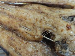 -同裕烧烤·海鲜·家常菜(杰座·欧洲城店)