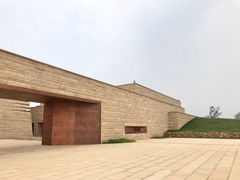 -盘龙城国家考古遗址公园