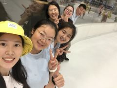 -TheRink大零溜冰场(IFS国金中心店)