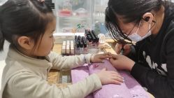 -MINI MARS KIDS CLUB亲子家庭中心(杨浦黄兴店)