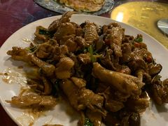 -生态苑农庄(十里画廊遇龙河店)