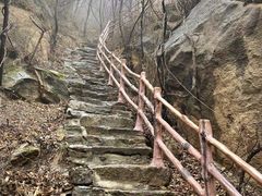 -黑龙潭风景区