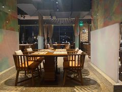 -重庆融汇国际酒店17楼·泉籁泰餐厅(沙坪坝店)