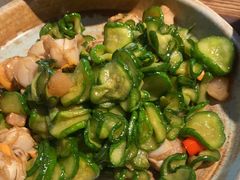 -水煮三国·川鲁江湖菜(香山店)