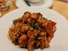 -隅乐胡椒虾·台湾菜·团建(皇岗店)