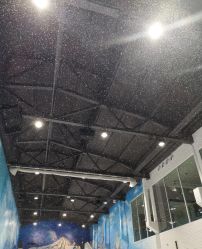 -Mr·Kuma酷么先生雪之乐园