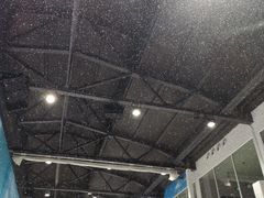 -Mr·Kuma酷么先生雪之乐园