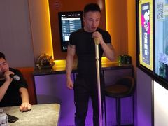 -星聚会KTV(南翔印象城MEGA店)