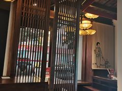 -老灶房-四川土菜(开元店)