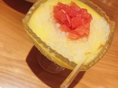 -粤域茶餐厅