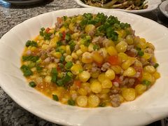 -小慧住家贵州菜(甲秀楼店)