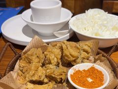 -云尊府云南菜·蒸汽石锅鱼(学清路店)